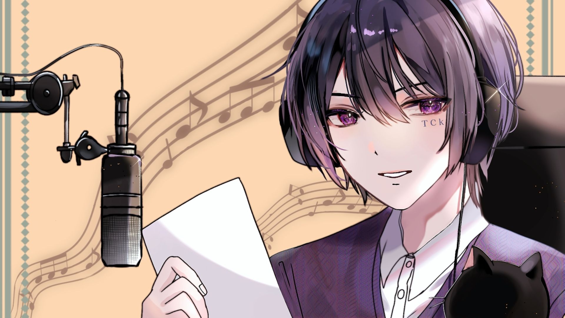 RADIO fermata